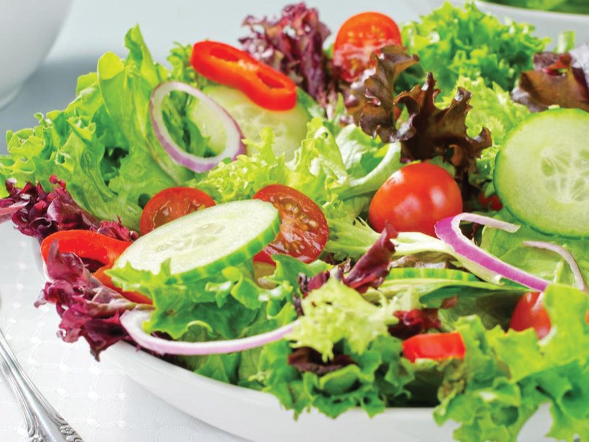 Green Salad