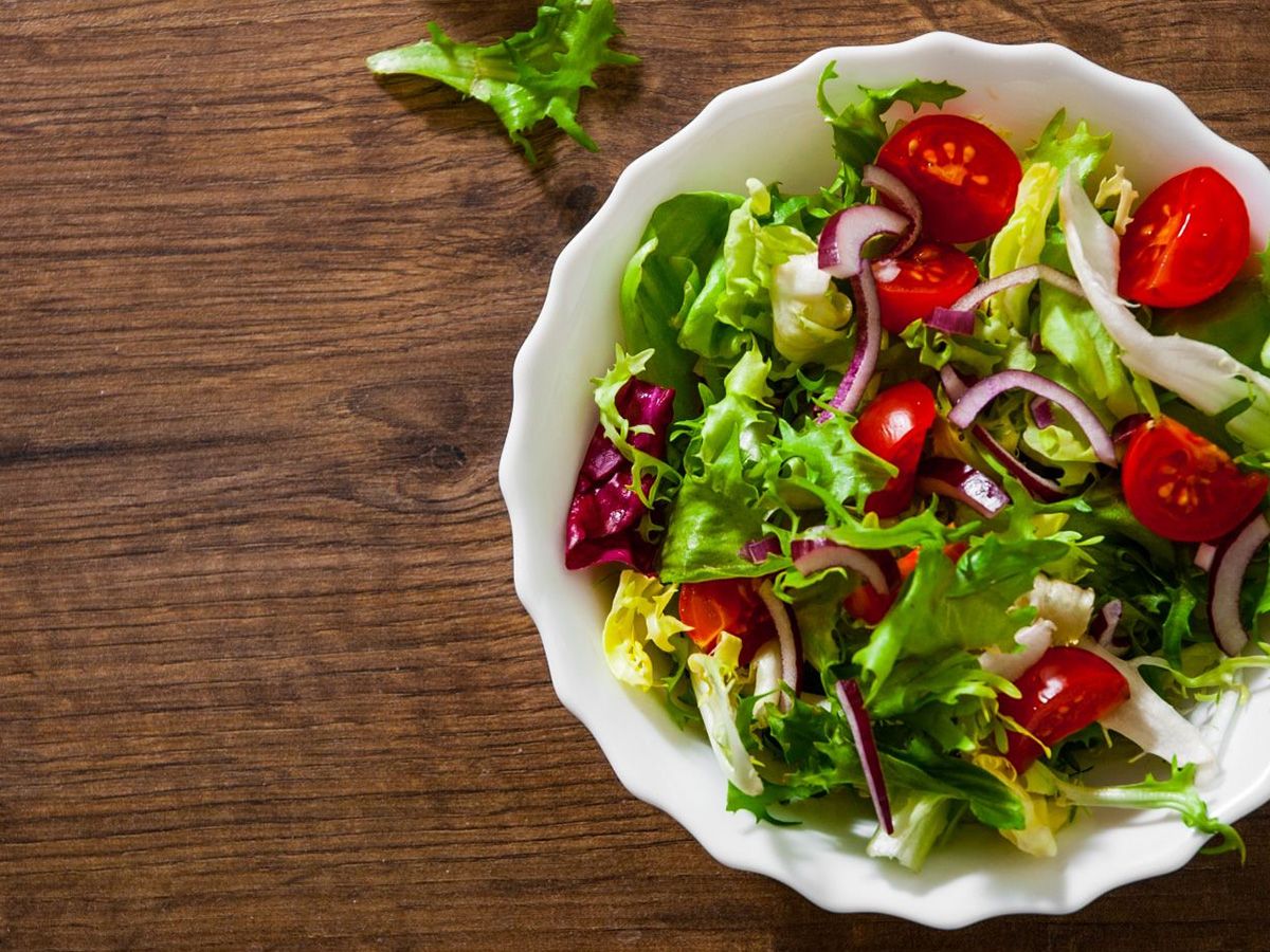 Green Salad