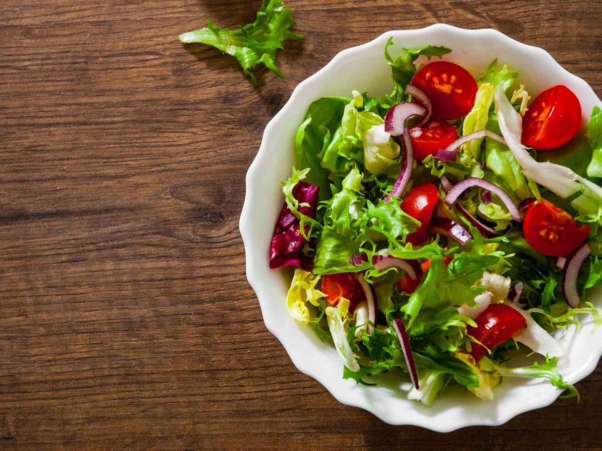 Green Salad
