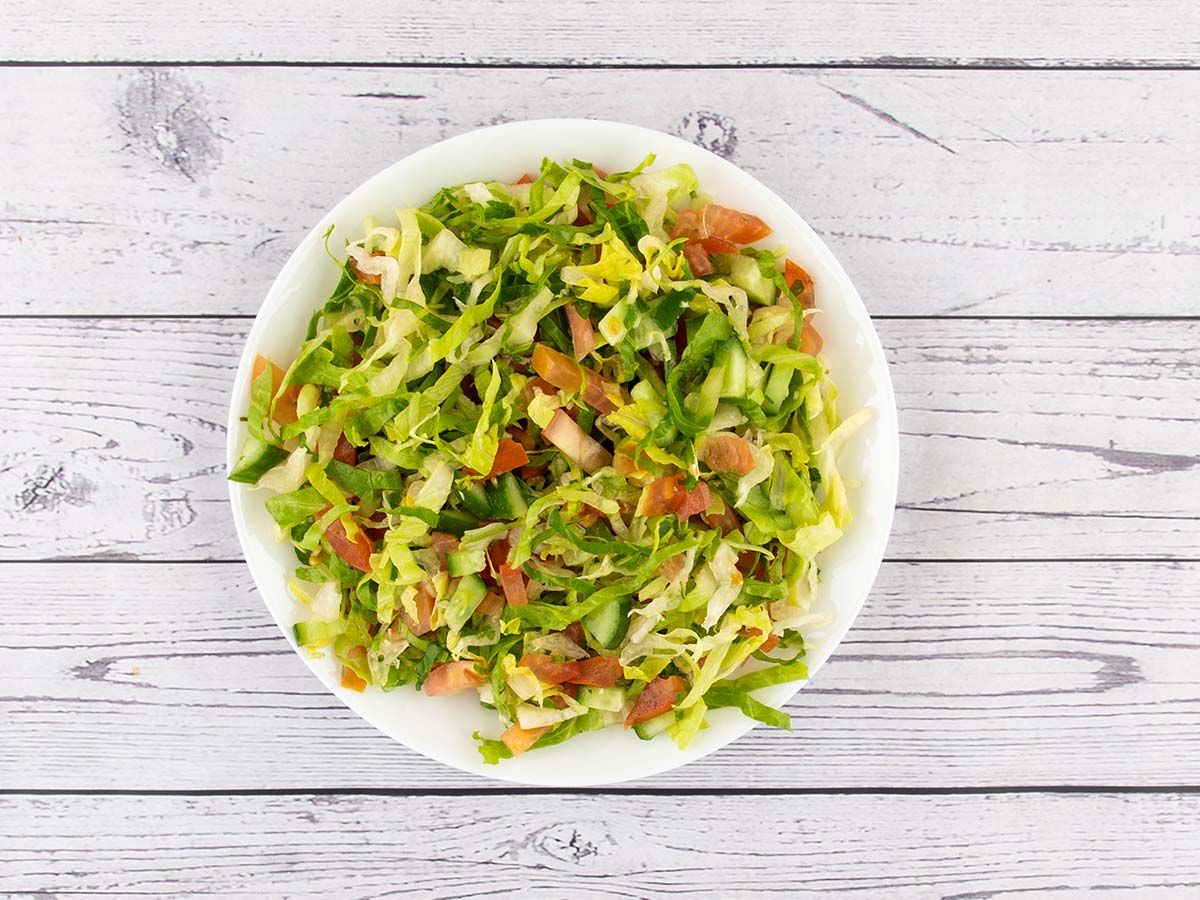 Green Salad