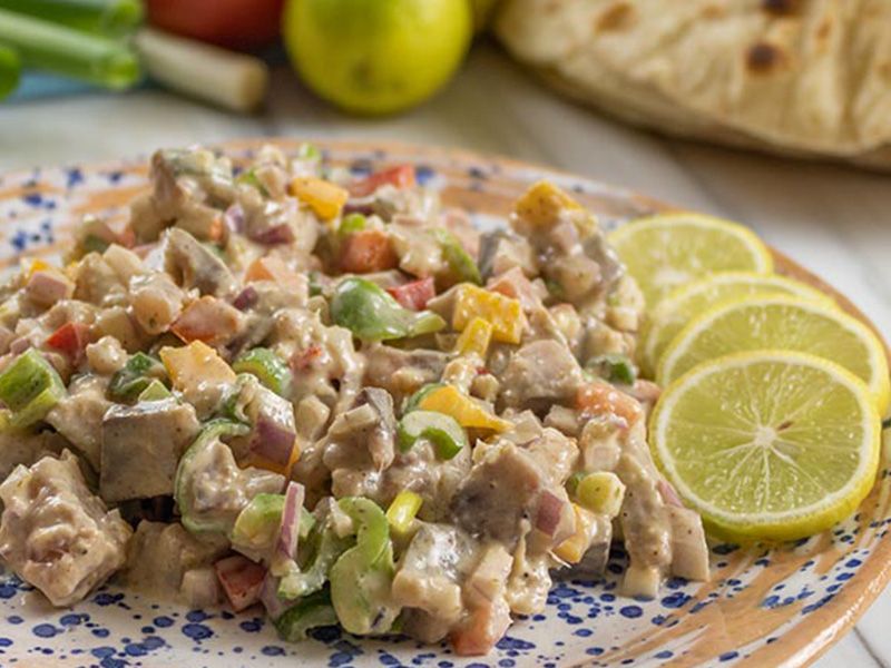 Herring Salad