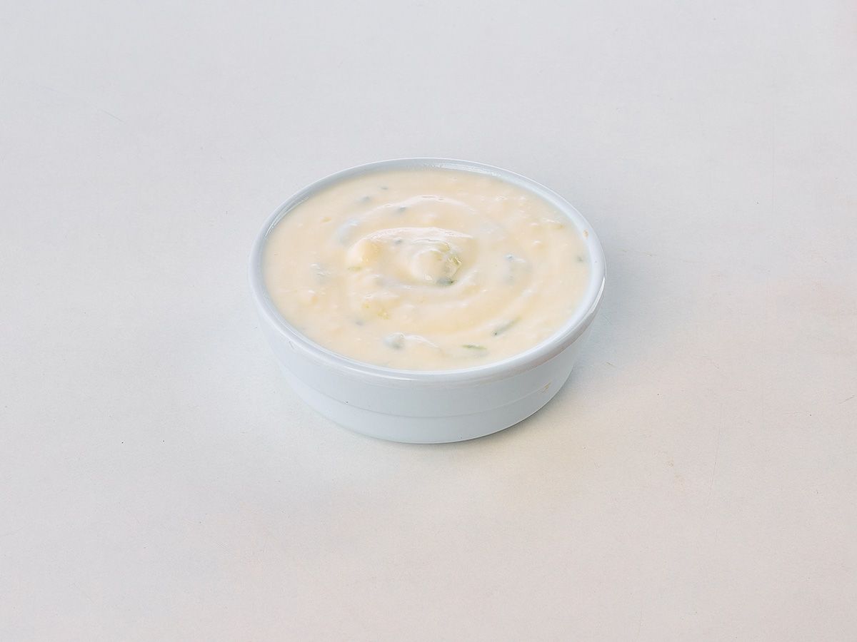Yogurt Salad