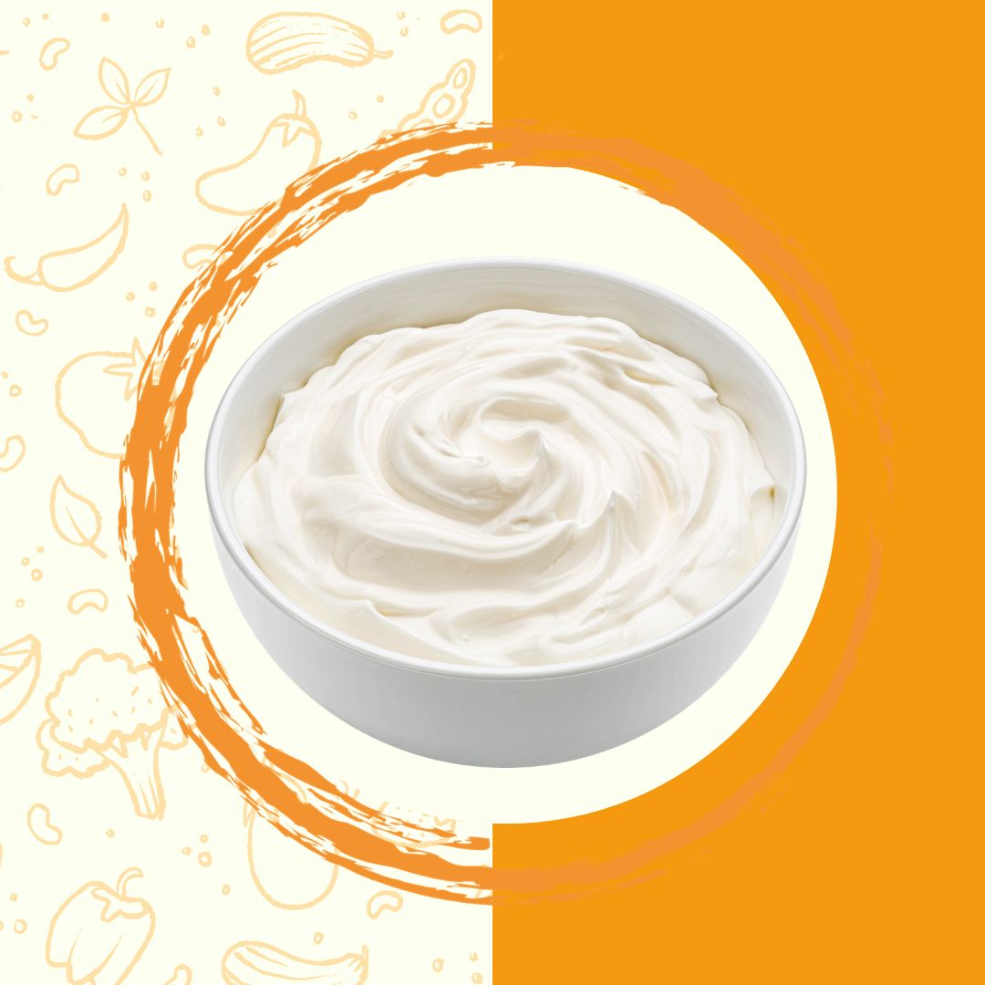 Yogurt Salad
