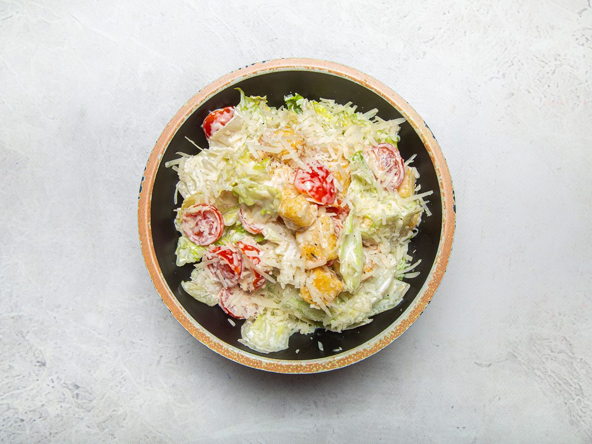 caesar salad