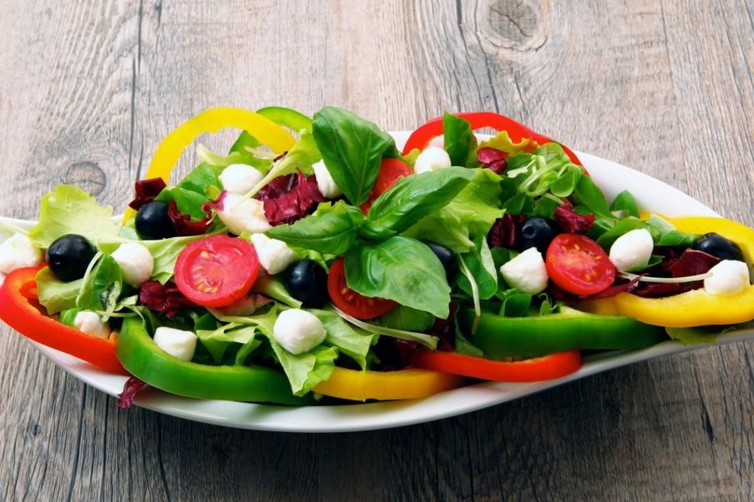 Vegetables