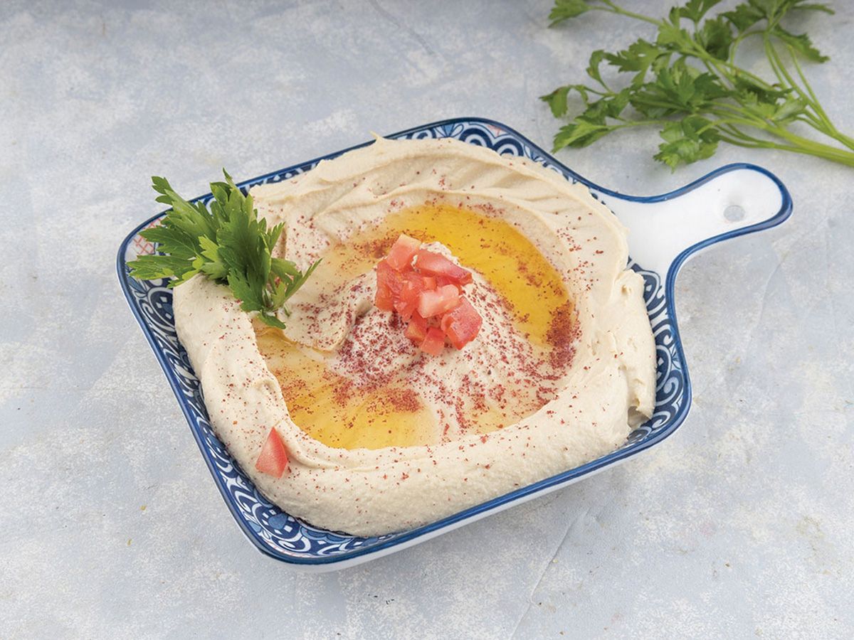 Tahini