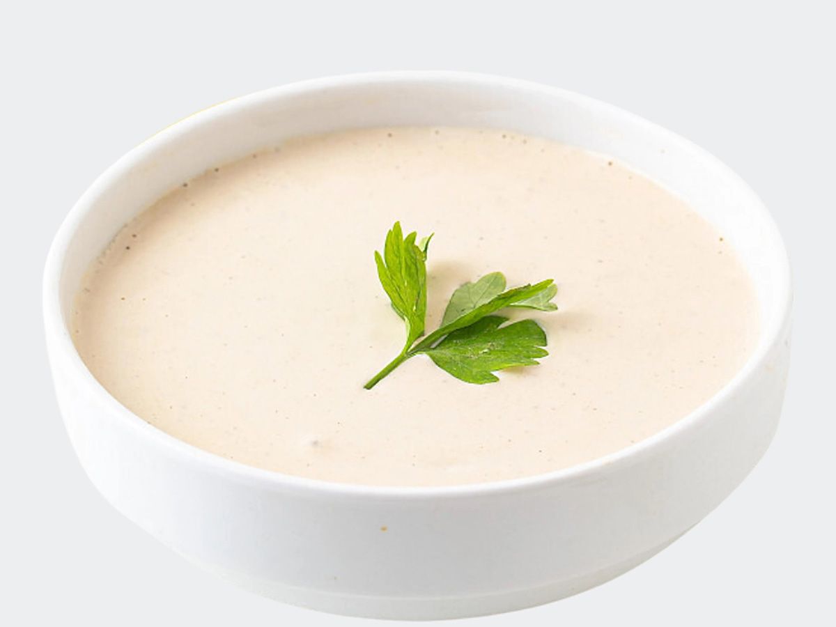 Tahini Salad