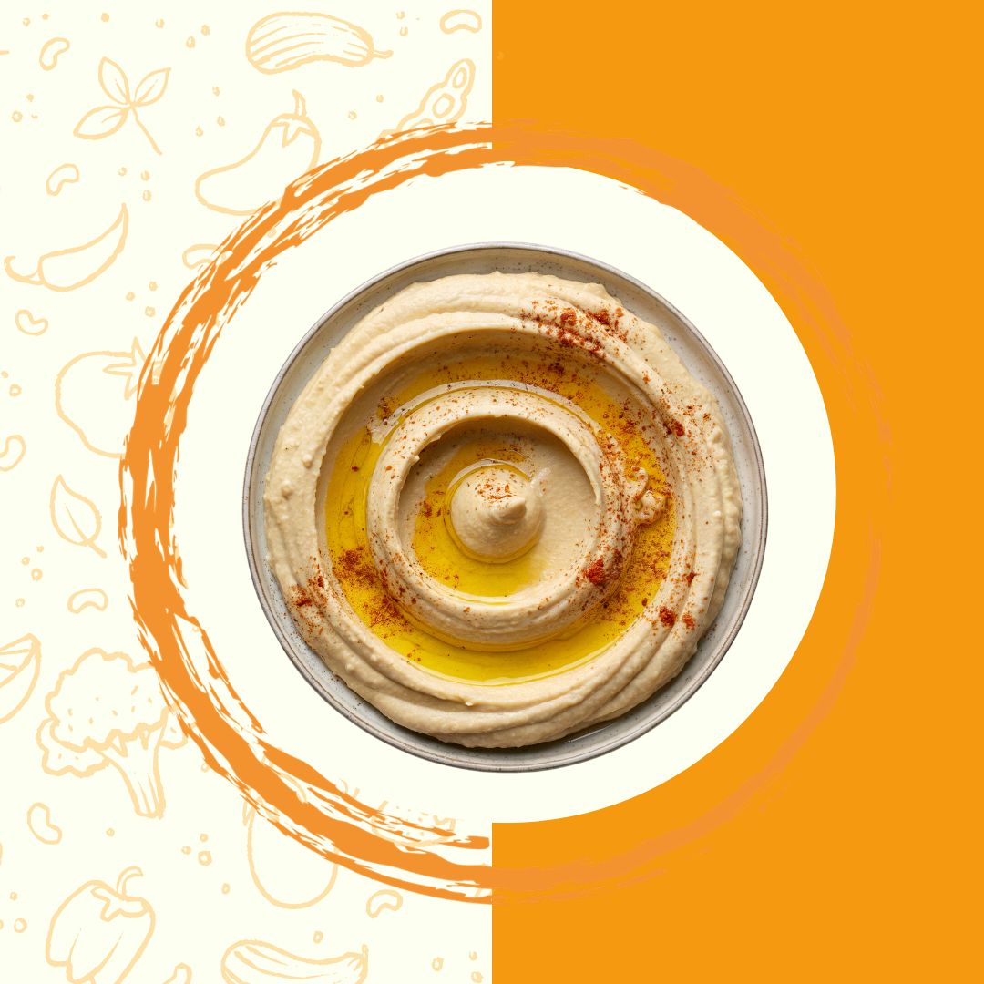 Tahini Salad
