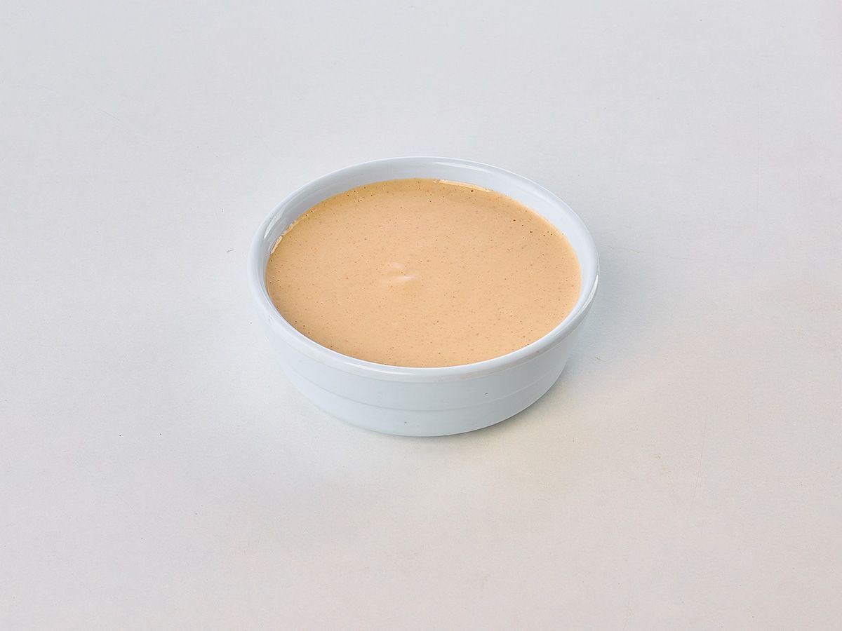 Tahnini Salad