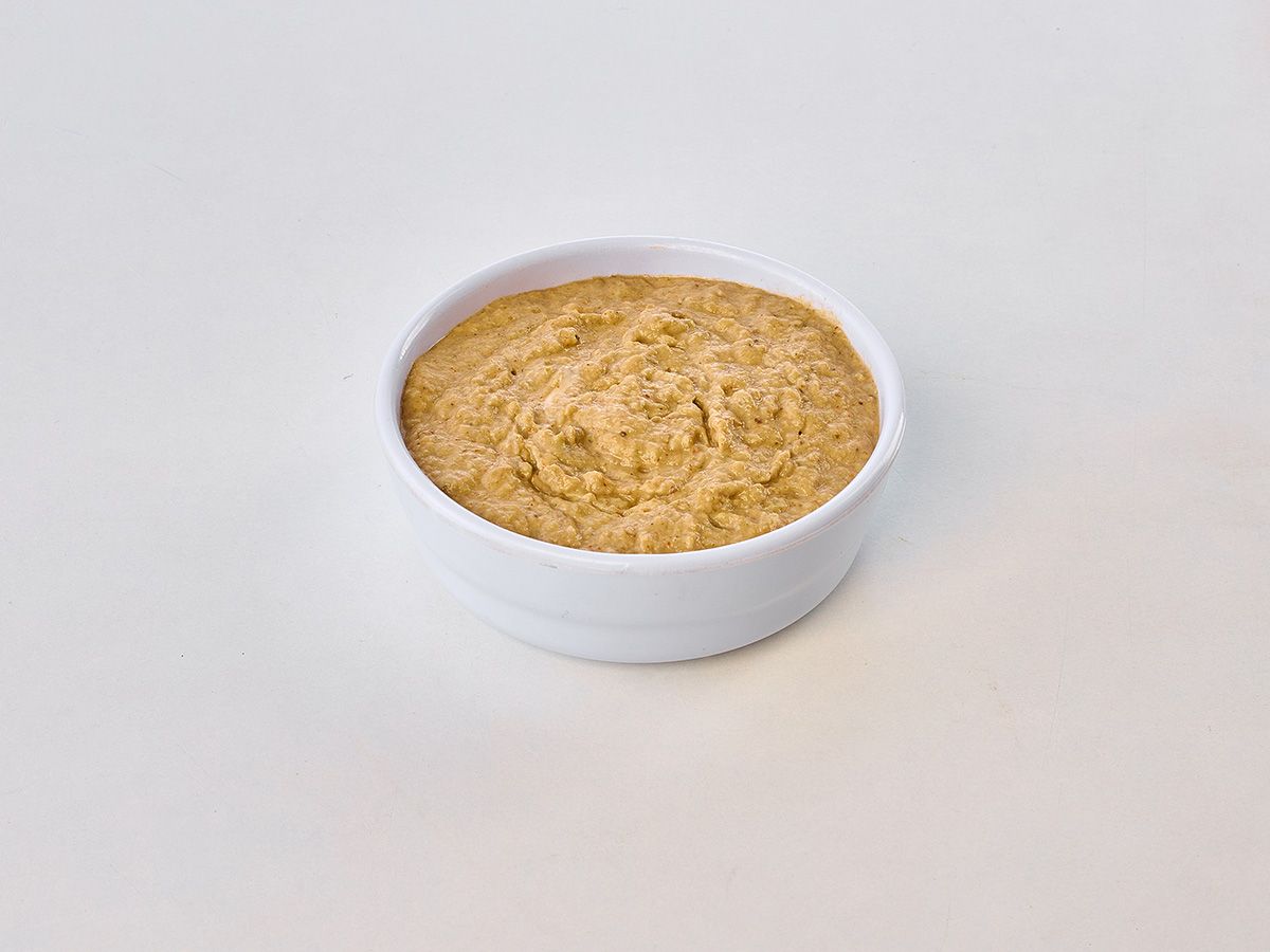 Baba Ghanouj