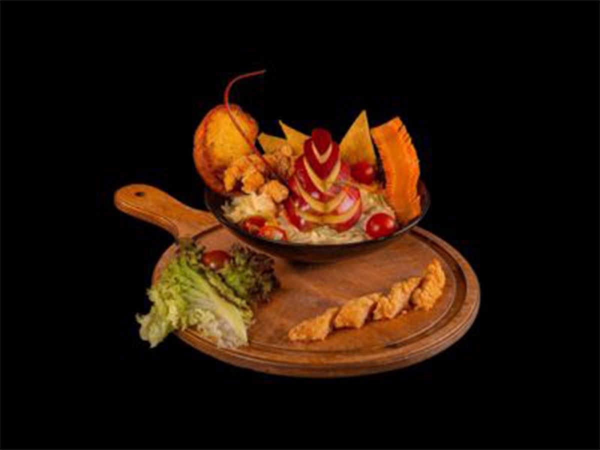 Fantasia Salad