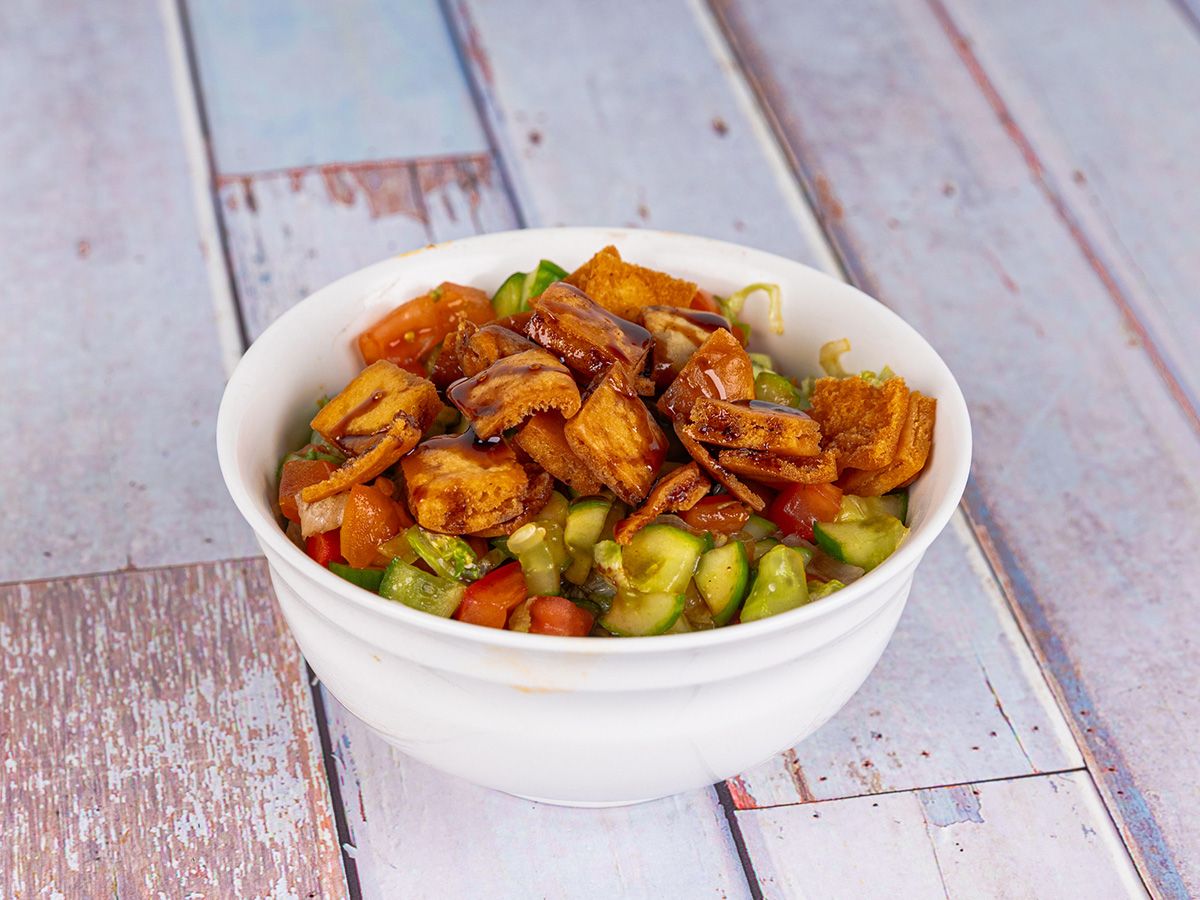 Fattoush