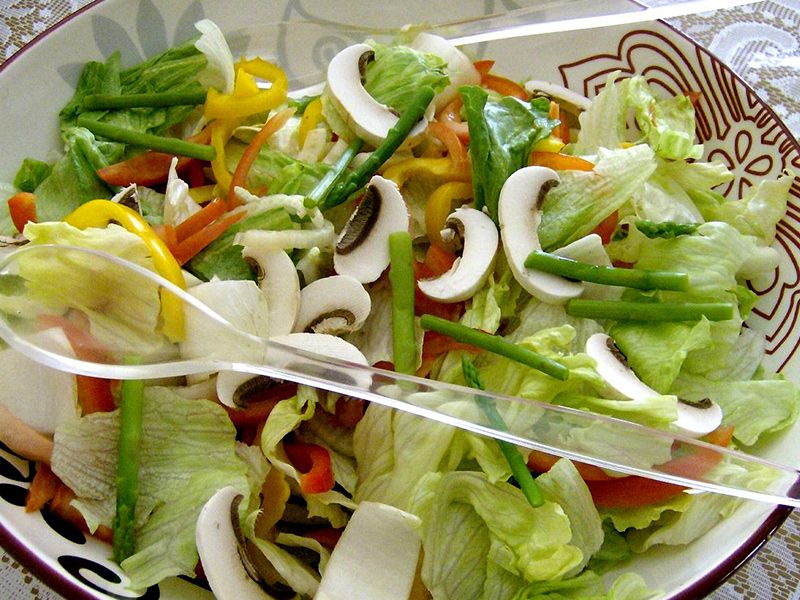 Western Salad