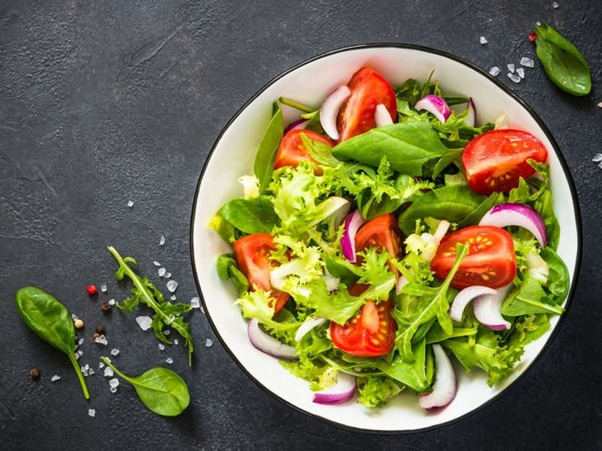 Greens