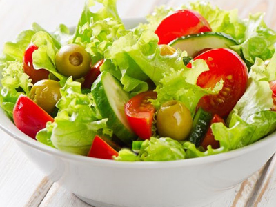 Green Salad