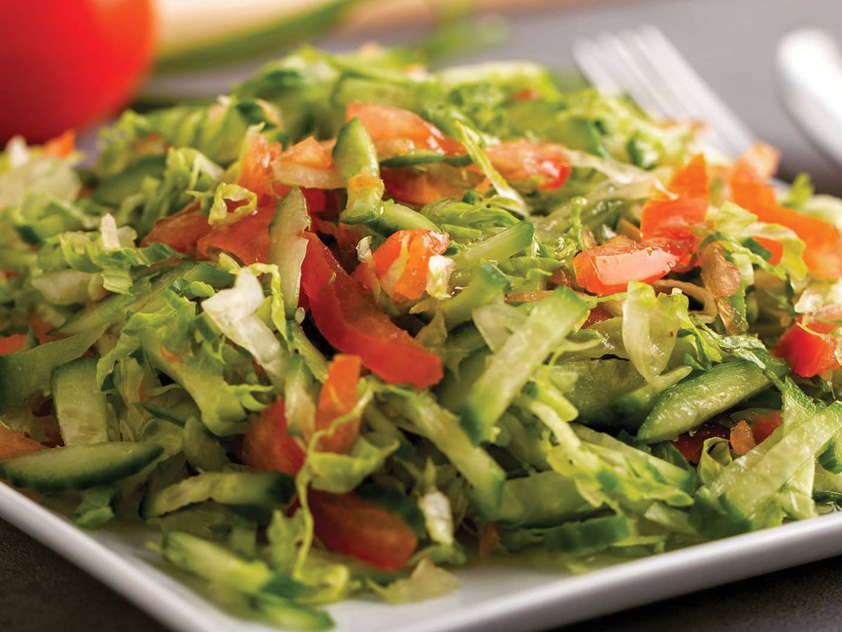 Green Salad