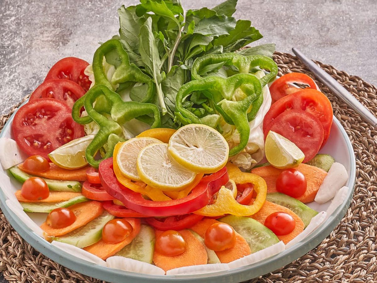 Green Salad