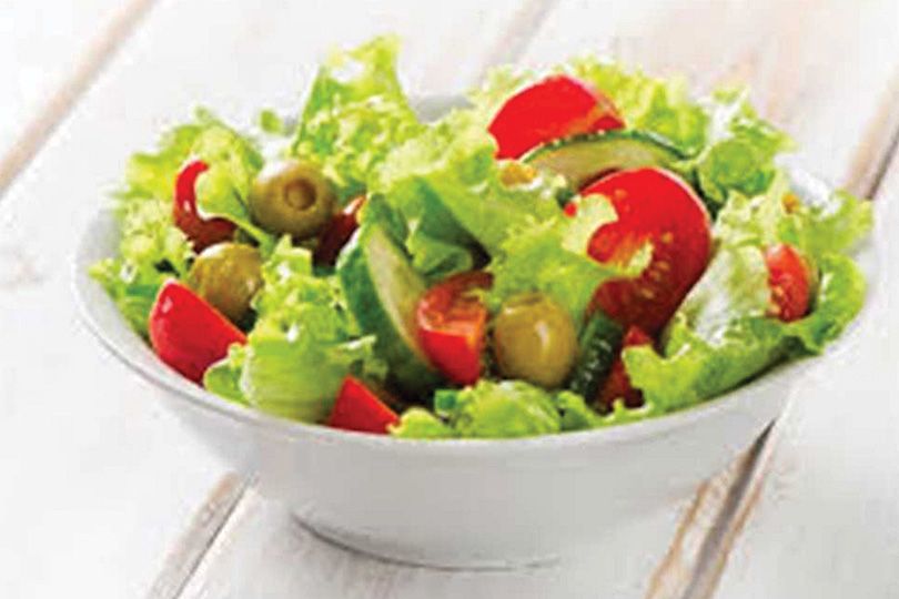 Green Salad
