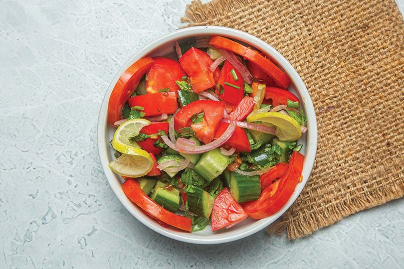 Green Salad