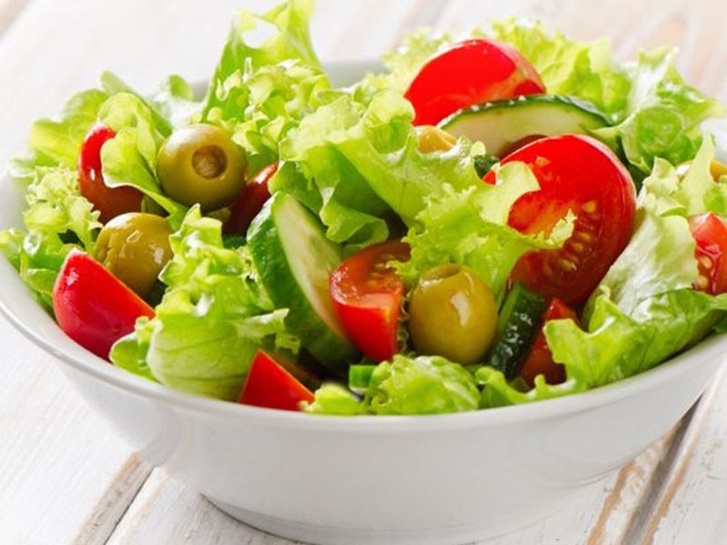 Green Salad