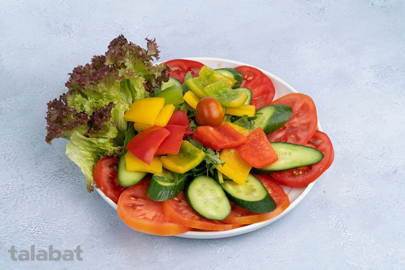 Vegetables