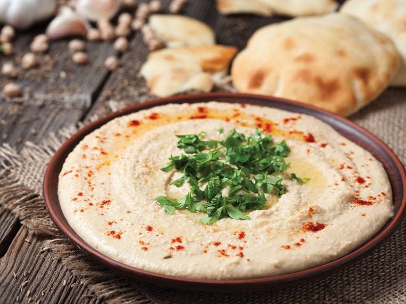 Tahini