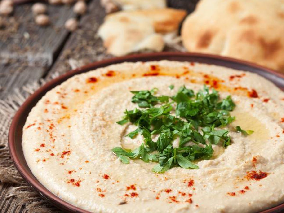 Tahini