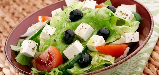 Large Mix Salad