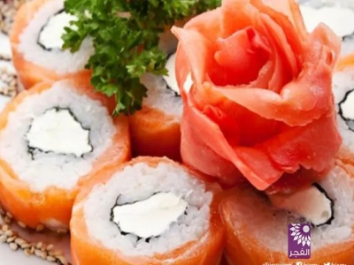 Dynamite Salmon