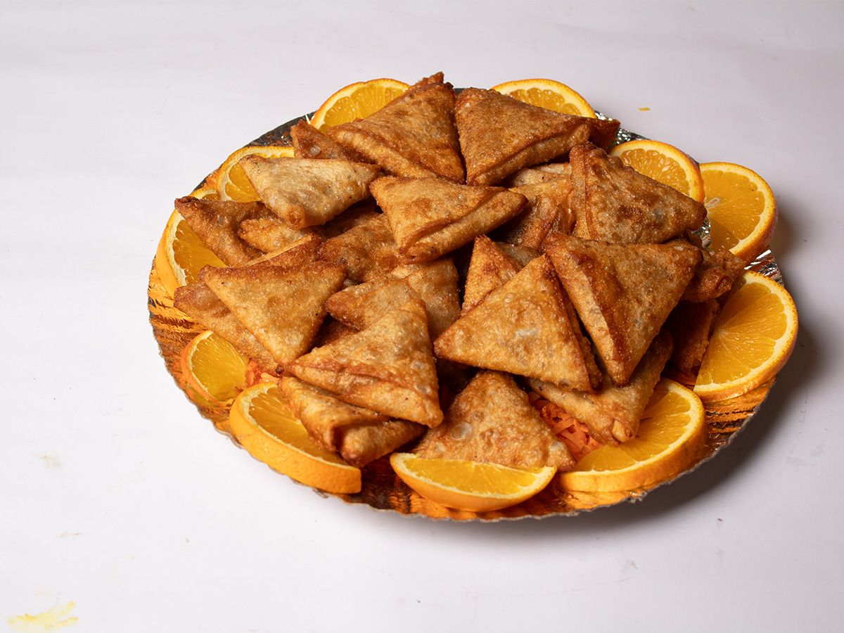 Samosa