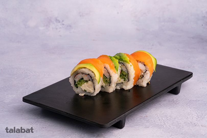 Summer Roll