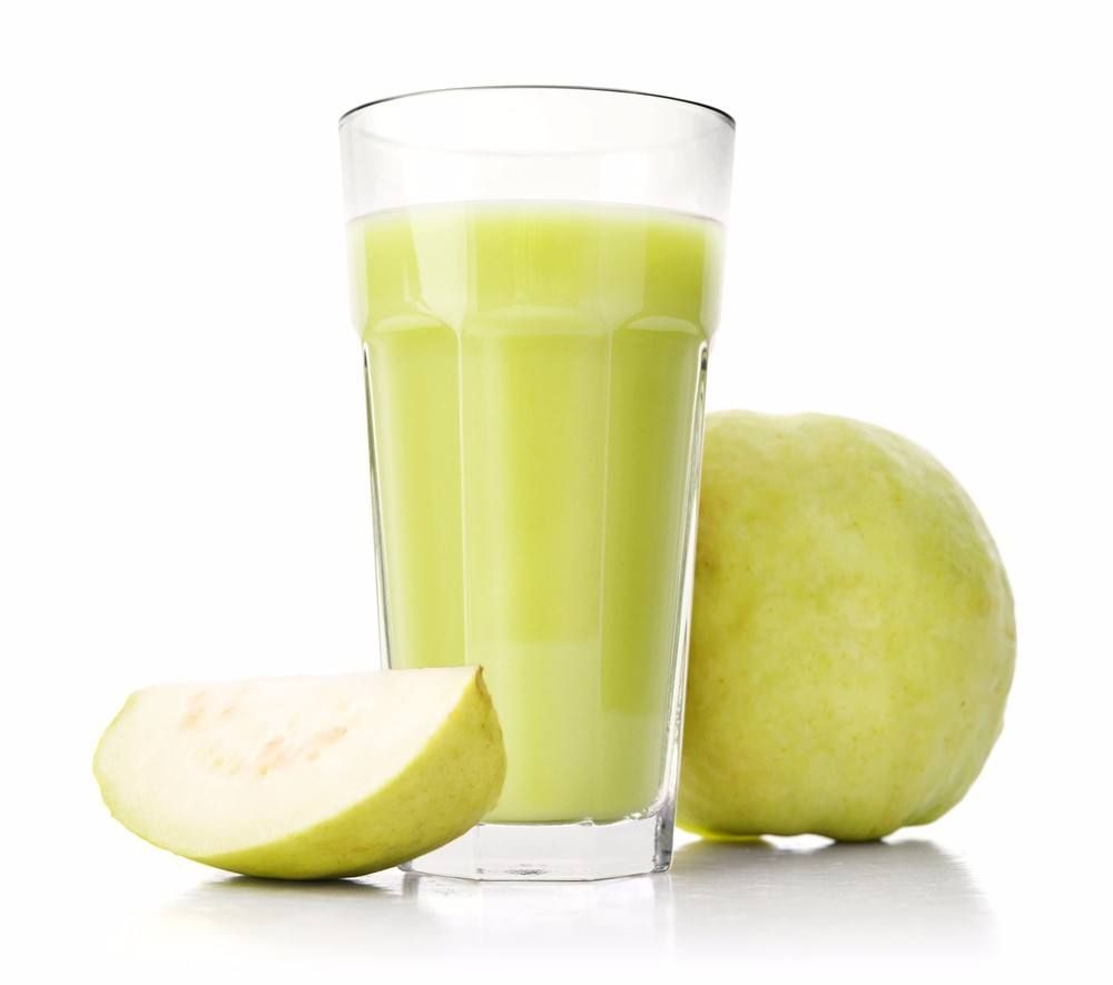 Guava Juice