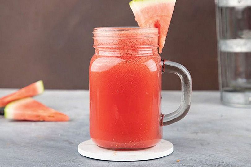 Watermelon Smoothie