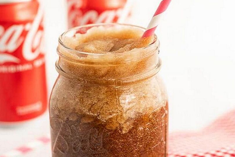 Cola Smoothie
