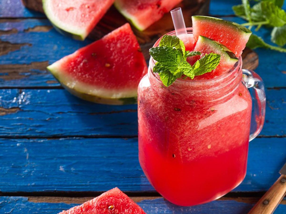 Watermelon