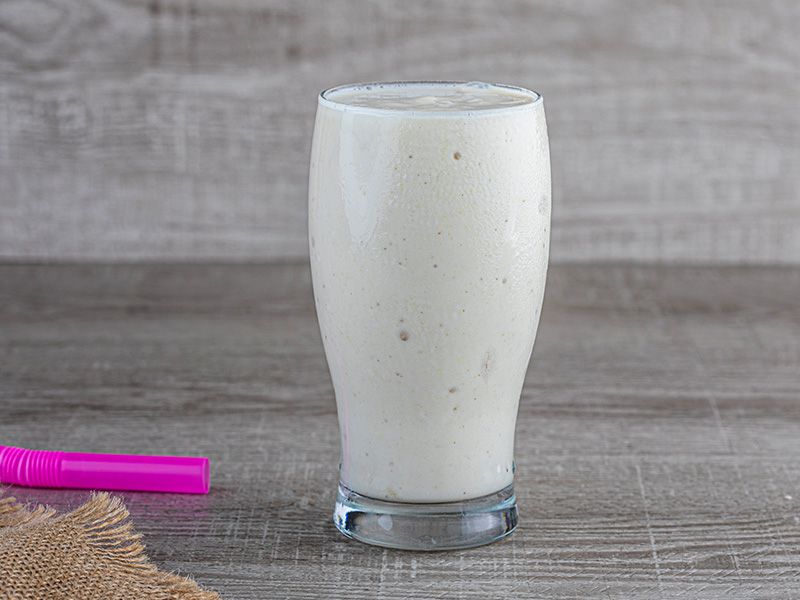 Coconut Smoothie