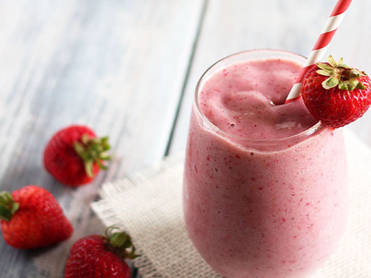 Strawberry