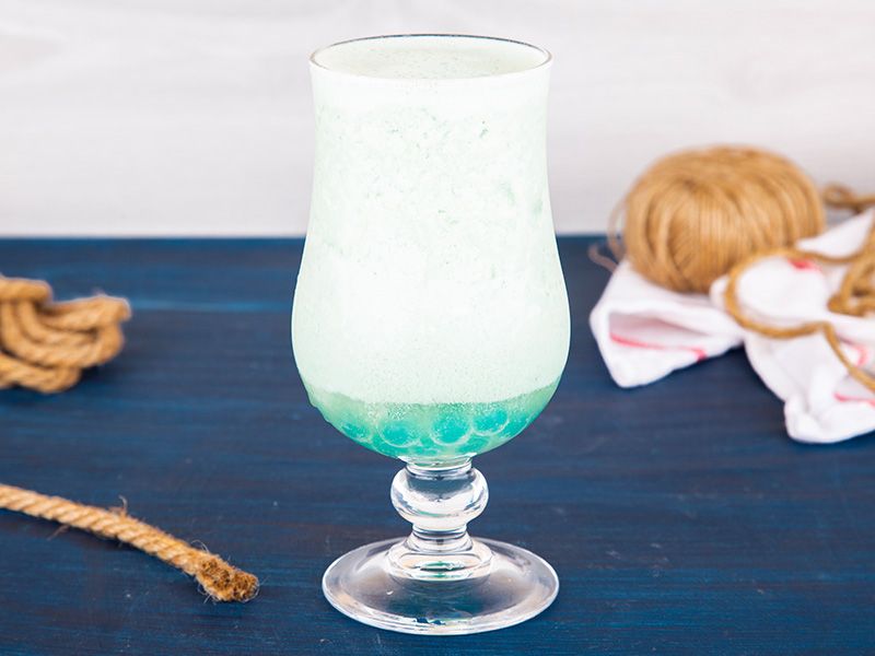 Kiwi Smoothie