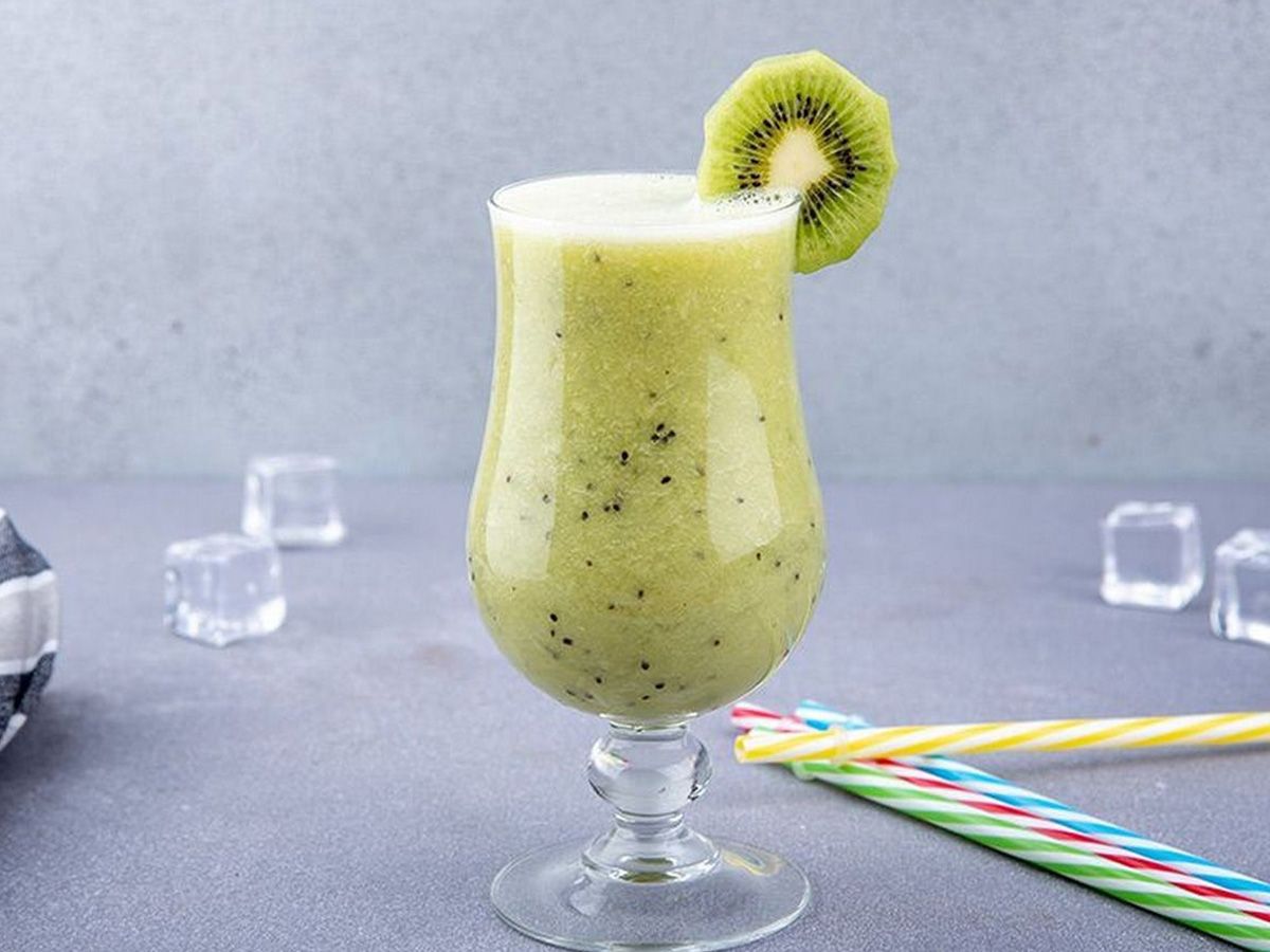 Kiwi Smoothie