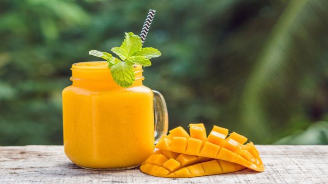 SMOOTHIE MANGO