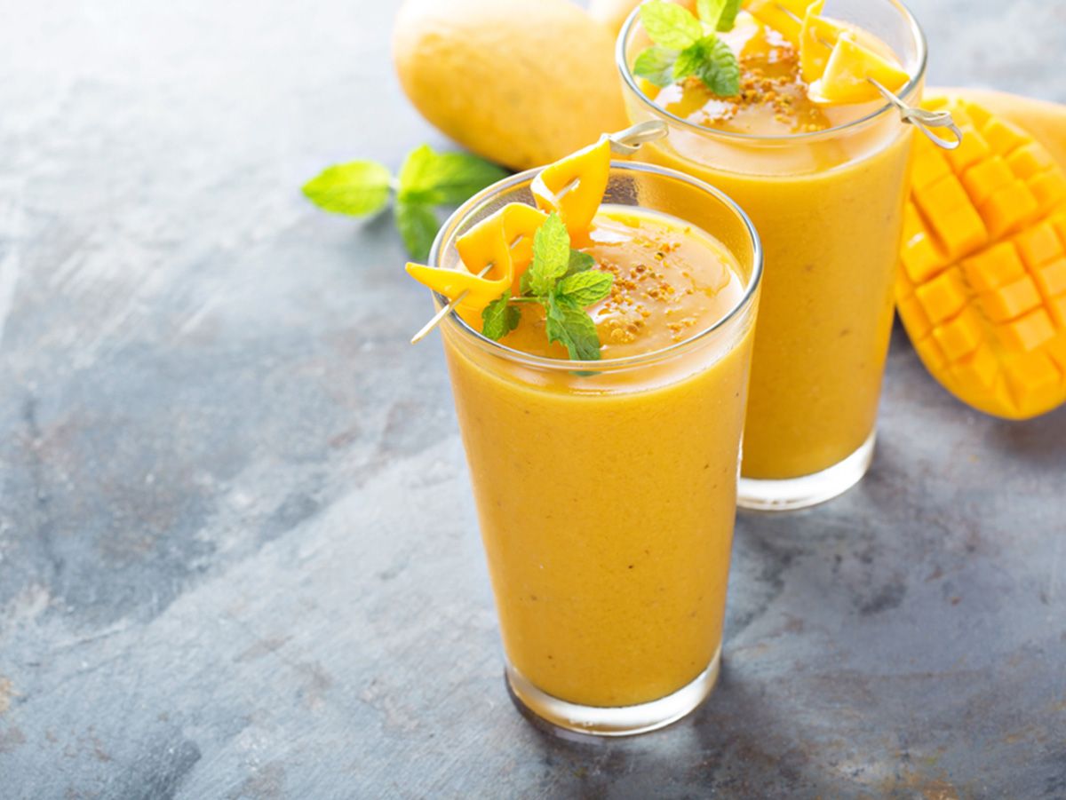 Mango