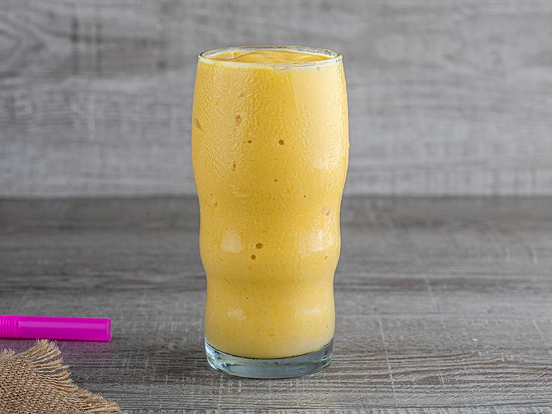 Mango Smoothie