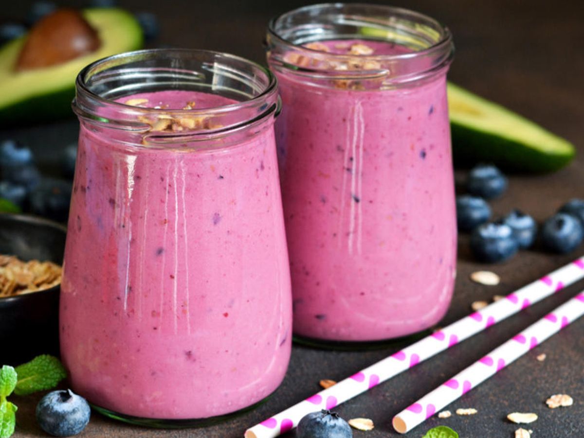 Mix Berry