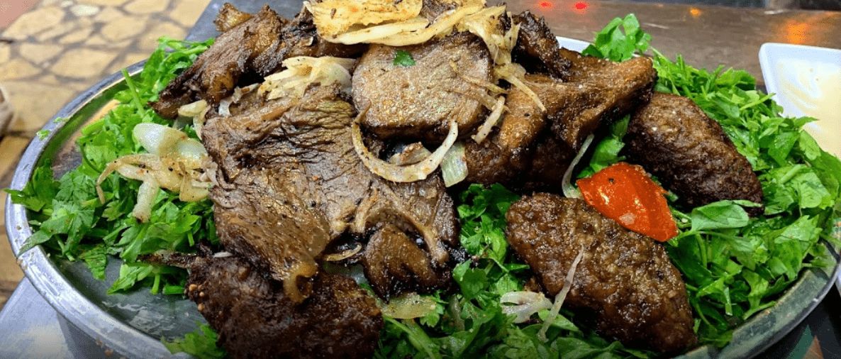 Sameen 1/2 Kilo