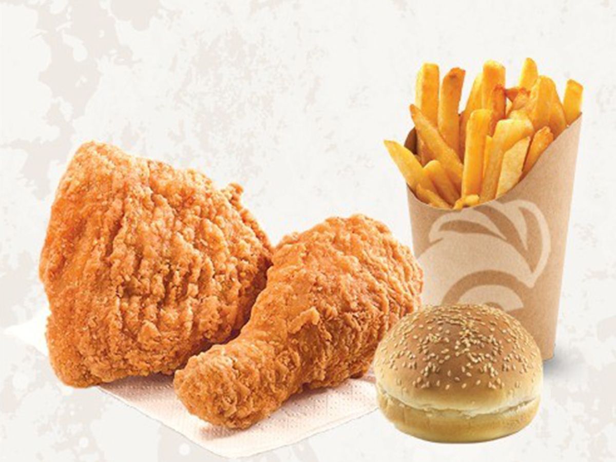 Snack Box