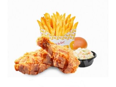 Snack Meal