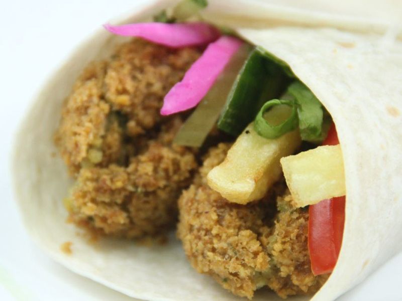 Afandina Sandwich