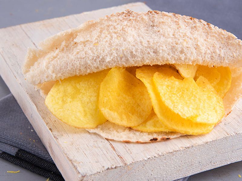 Potato Chips