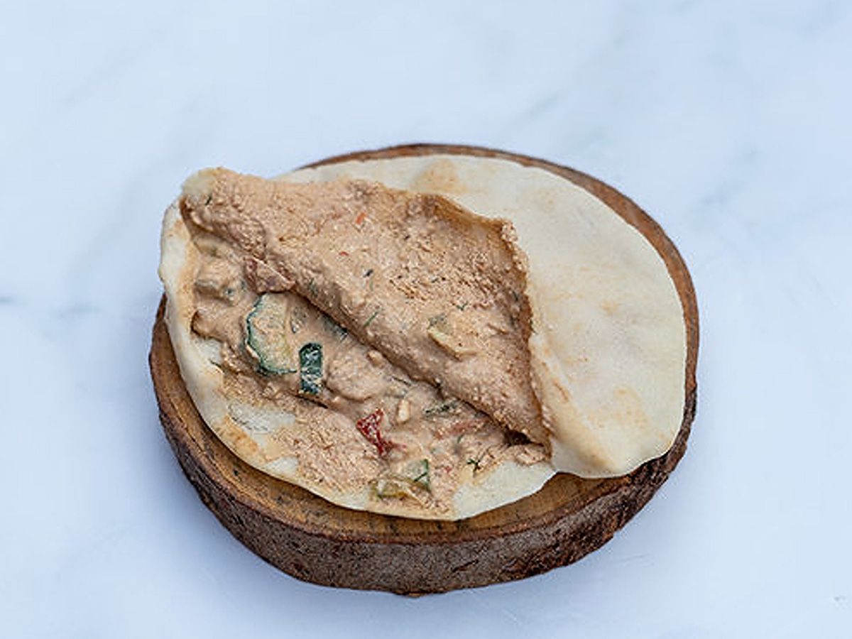 Old Cheese Sandwich