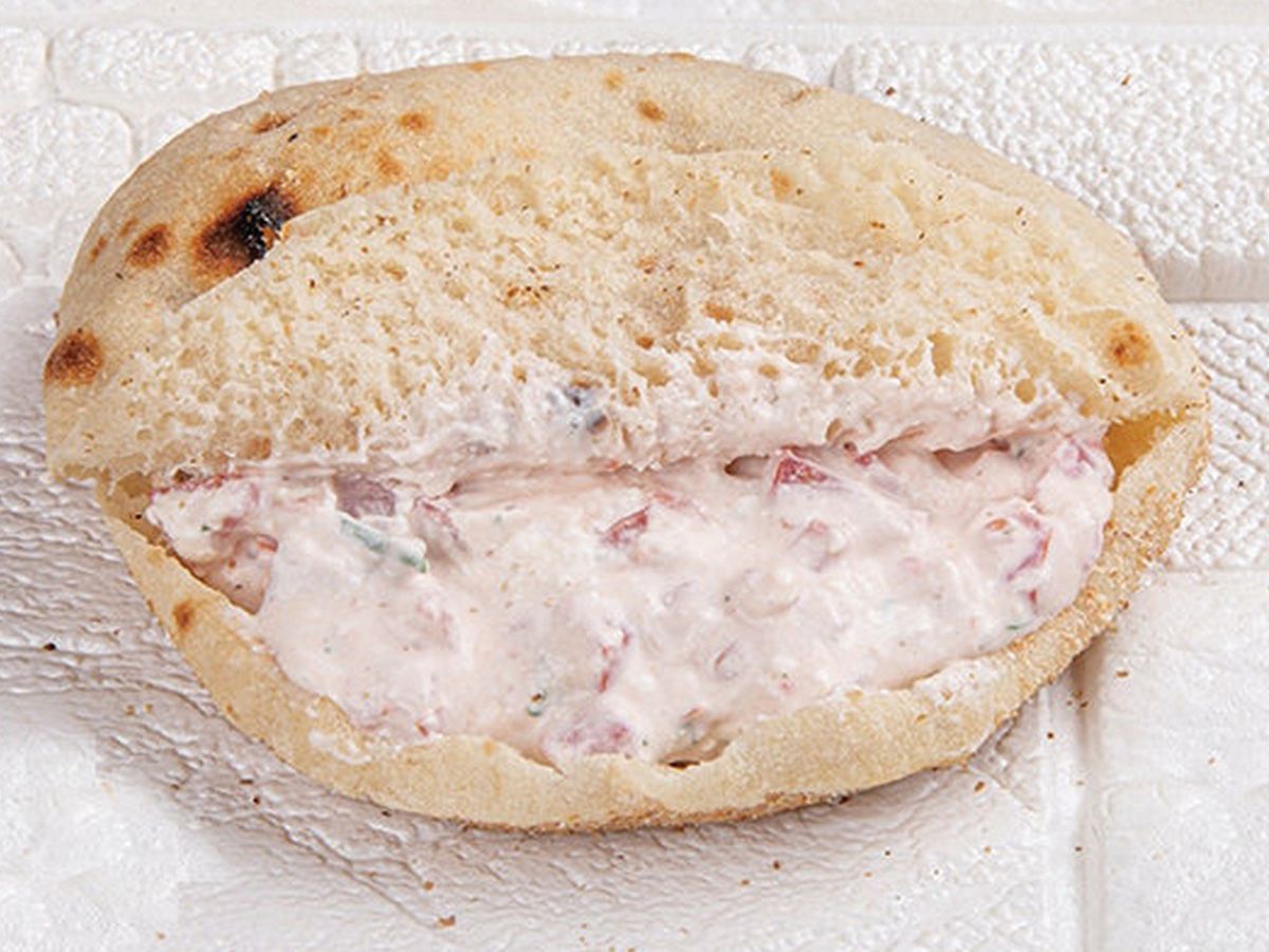 Quraish Cheese Sandwich